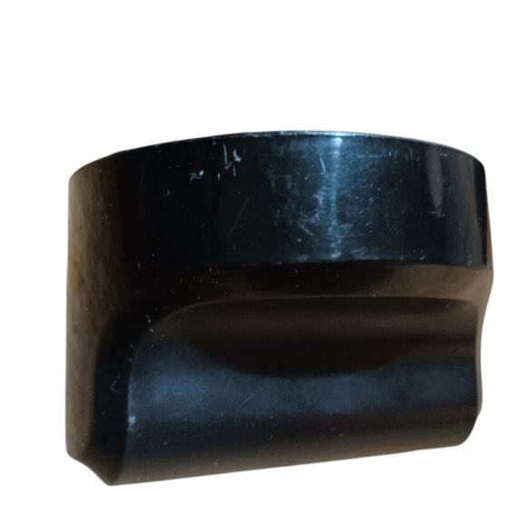 Mr Coffee Espresso Maker BVMC-ECM270 Water Tank Cap Boiler Pressure Valve Dial - Picture 3 of 4